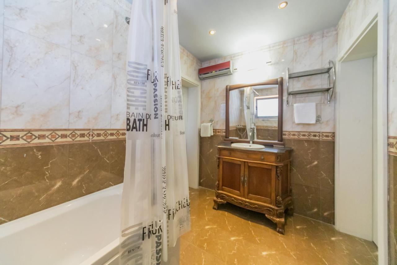 Villa Teodo Esterno foto
