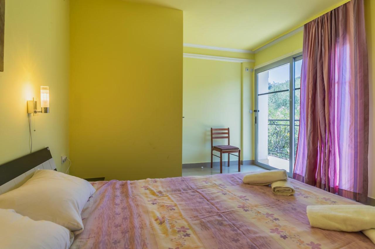 Villa Teodo Esterno foto