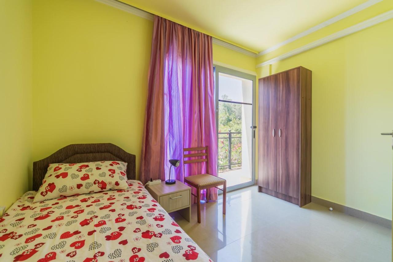 Villa Teodo Esterno foto